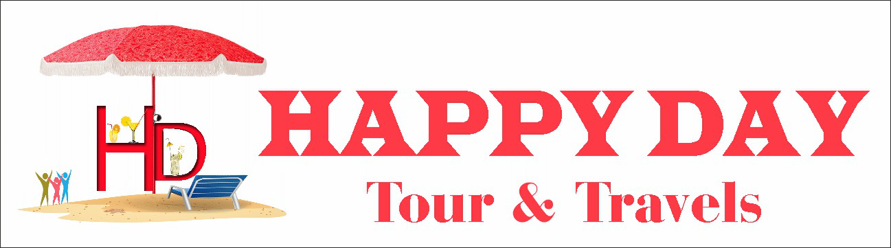 happy tours salem
